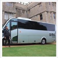 The Oxford Minibus Company image 1