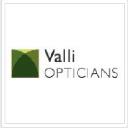 Valli Opticians logo