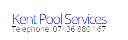 Kent Pool Services logo