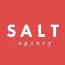 SALT.agency, London logo
