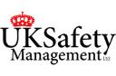 UK Safety Management LTD logo
