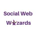 Social Web Wizards logo