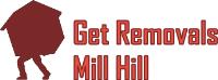 Get Removals Mill Hill image 1