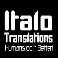 Italo Translation Services image 1