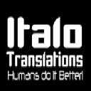 Italo Translation Services logo