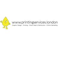 Printing Services London image 1