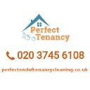 Perfect Tenancy Cleaning London logo