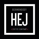 Hej Coffee logo