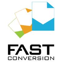 Fast Conversion  image 1