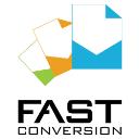 Fast Conversion  logo