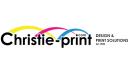 Christie Print logo