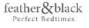 Feather & Black Beaconsfield logo