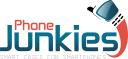 Phone Junkies Taunton logo