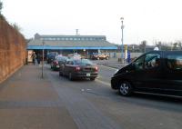 Bromley taxis image 3