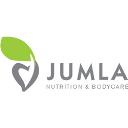 Jumla Nutrition & Bodycare logo