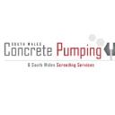 South Wales Concrete Pumping & Screeding logo