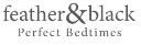 Feather & Black - London - East Sheen logo