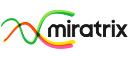 Miratrix logo