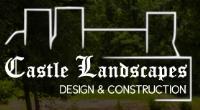 Landscapers In Denbighshire - Castle Landscapes  image 1