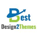 BestDesign2Themes logo