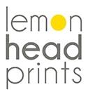 Lemon Head Prints image 1