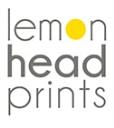 Lemon Head Prints logo