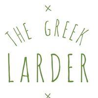 The Greek Larder image 1