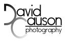 David Causon Photography logo