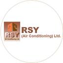 RSY Air Conditioning logo