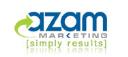 Azam Digital Marketing Agency logo