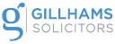 Gillhams Solicitors logo