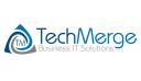 TechMerge logo