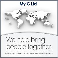 My G Ltd image 1