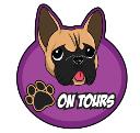 Paws On Tours logo