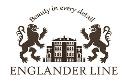 Englander Line Ltd. logo