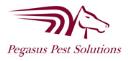 Pegasus Pest Solutions logo