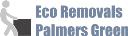 Eco Removals Palmers Green logo