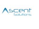 Ascent Solutions logo