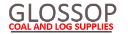 Glossop Coal & Log Supplies logo