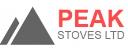 Peak Stoves logo