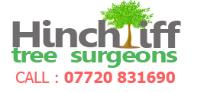 Hinchcliffe Tree Surgeons image 1