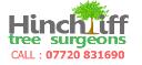 Hinchcliffe Tree Surgeons logo