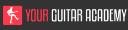 Guitar Lessons London : YOUR GUITAR ACADEMY LONDON logo