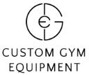 Custom Gym Equipment Limited (uk) logo