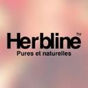 Herbline - Pures et naturelles logo