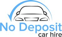 No Deposit Car Hire image 1