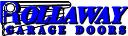 Rollaway Garage Doors logo