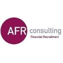 AFR Consulting logo