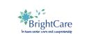 Bright Care Stirlingshire logo