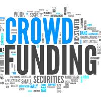 Crowdfunding Service in Whiteley image 1